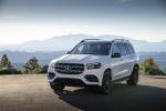 Mercedes-Benz GLS580 4Matic AMG Line 2019 года (NA)